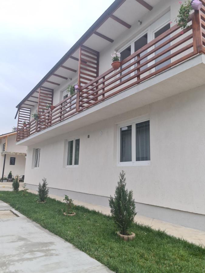 Luca'S Studio 2 ,Close To Therme Bucharest, Airport Otopeni Balotesti Extérieur photo