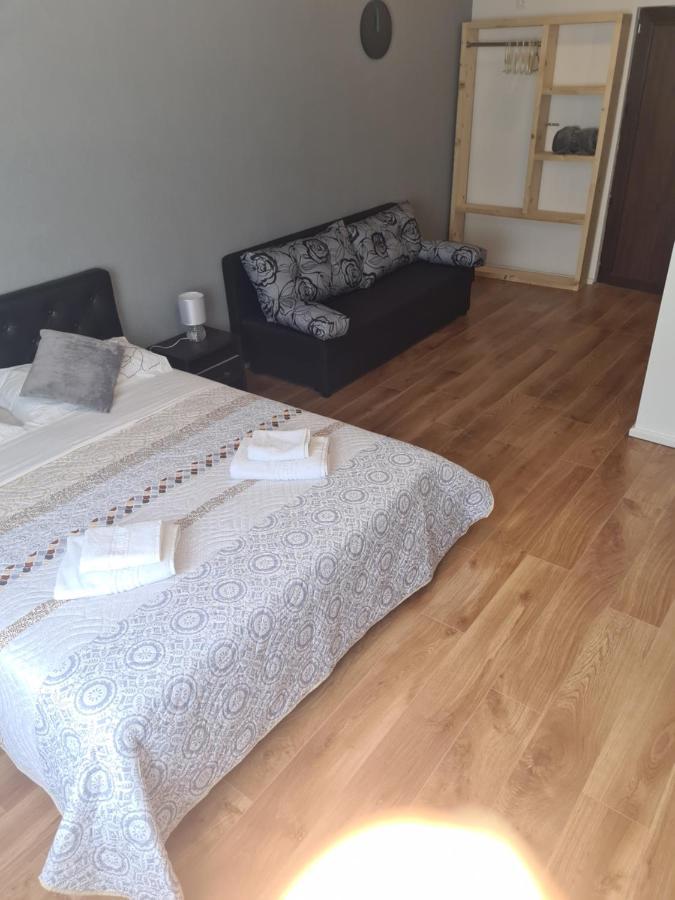 Luca'S Studio 2 ,Close To Therme Bucharest, Airport Otopeni Balotesti Extérieur photo